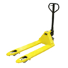 Narrow 2500kg Powder Coated Pallet Jack (PJR002Y)