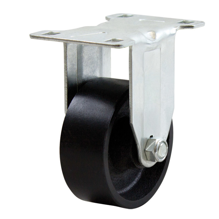 Cast Iron Castors Durable Cast Iron Castors for Sale