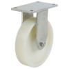 200mm Nylon Wheel 500kg Capacity Castor (R8810)