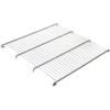 150kg Removable Wire Shelf to suit A Base Roll Cages (RCR601)