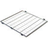 250kg Removable Tube Shelf to suit Z Base Roll Cages (RCR612)