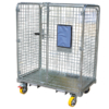 4 Sided Heavy Duty Wire Roll Cage (RCR700)