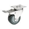 Swivel Brake