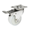 Swivel Brake