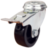 Swivel Brake