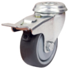 Swivel Brake