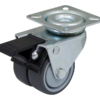 Swivel Brake