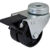 Swivel Brake