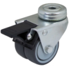 Swivel Brake