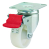 Swivel Brake