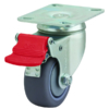 Swivel Brake