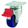 Swivel Brake