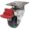 Swivel Brake