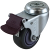 Swivel Brake