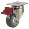 Swivel Brake