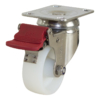 Swivel Brake