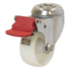 Swivel Brake