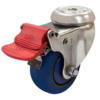 Swivel Brake