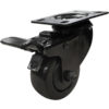 Swivel Brake