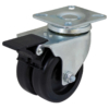 Swivel Brake