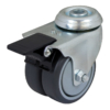 Swivel Brake