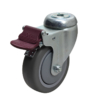 Swivel Brake