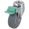 Directional Lock
