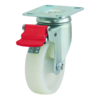 Swivel Brake