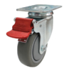Swivel Brake