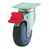 Swivel Brake
