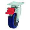 Swivel Brake