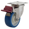 Swivel Brake