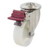 Swivel Brake