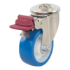 Swivel Brake