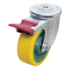 Swivel Brake