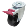Swivel Brake