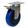 Swivel Brake