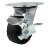 Swivel Brake