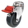Swivel Brake