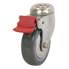 Swivel Brake