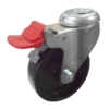 Swivel Brake