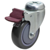 Swivel Brake