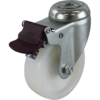 Swivel Brake