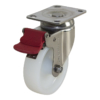 Swivel Brake
