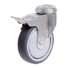 Swivel Brake