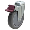 Swivel Brake