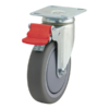 Swivel Brake