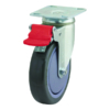 Swivel Brake