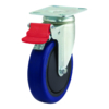 Swivel Brake