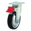 Swivel Brake